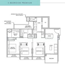 Coastal Cabana (D17), Condominium #583399071